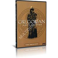 Gregorian - Gold Edition (2003) (DVD)