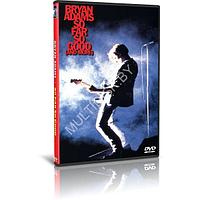 Bryan Adams - So Far So Good (And More) Video (2000) (DVD)