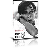 Bryan Ferry - The Best of Bryan Ferry (2009) (8.5Gb DVD9)