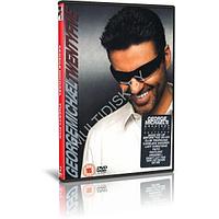 George Michael - Twenty Five (2006) (8.5Gb 2 DVD9)