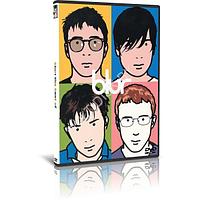 Blur - The Best Of (2000) (DVD)