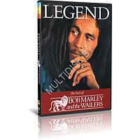 Bob Marley and The Wailers - Legend (2003) (8.5Gb DVD9)