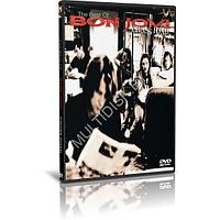 Bon Jovi - Cross Road - Best Of (1997) (8.5Gb DVD9)
