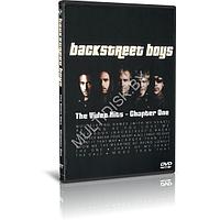 Backstreet Boys - The Video Hits-Chapter One (2001) (DVD)