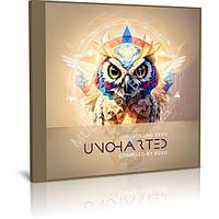 Uncharted Vol. 27 (2023) (Audio CD)