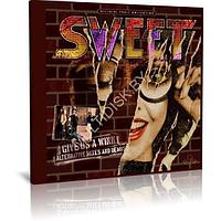 Sweet - Give Us A Wink (Alternative Mixes And Demos) (2022/2023) (Audio CD)