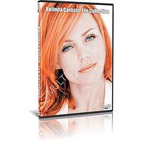 Belinda Carlisle - The Collection (2014) (DVD)