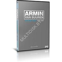 Armin Van Buuren - The Music Videos 1997-2009 (2009) (DVD)