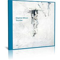 Stephan Micus - Thunder (2023) (Audio CD)