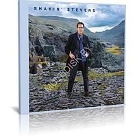 Shakin' Stevens - Re-Set (2023) (Audio CD)