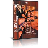 Anastacia - The Video Collection (2002) (8.5Gb DVD9)