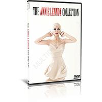 Annie Lennox - The Annie Lennox Collection (2009) (DVD)