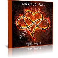 Axel Rudi Pell - The Ballads VI (2023) (Audio CD)