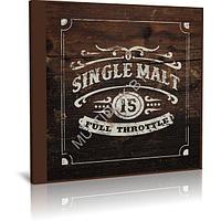 Single Malt 15 - Full Throttle (2023) (Audio CD)