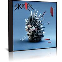 Skrillex - Don t Get Too Close (2023) (Audio CD)