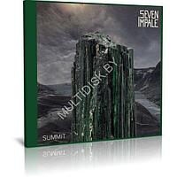 Seven Impale - Summit (2023) (Audio CD)