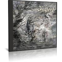 Austere - Corrosion Of Hearts (2023) (Audio CD)