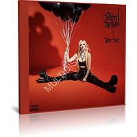 Avril Lavigne - Love Sux (2022) (Audio CD)