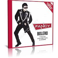 Fancy - Bolero The Hit Collection & More (Audio CD)