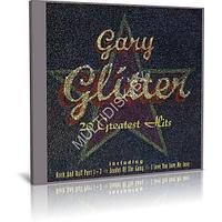 Gary Glitter - 20 Greatest Hits (Audio CD)