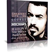 George Michael - Greatest Hits (Audio CD)