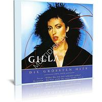 Gilla - Nur das Beste - Die Grössten Hits (Audio CD)