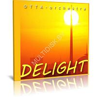 OTTA Orchestra - Delight (2015) (Audio CD)