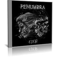 Penumbra - Eden (2023) (Audio CD)