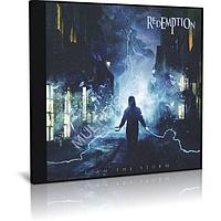 Redemption - I Am The Storm (2023) (Audio CD)