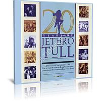 Jethro Tull - 20 Years Of Jethro Tull (3 Audio CD)