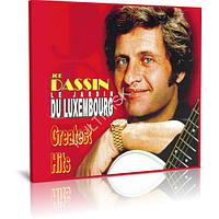 Joe Dassin - Le Jardin Du Luxembourg - Greatest Hits (Audio CD)