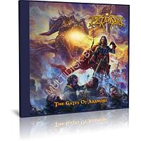 Prydain - The Gates of Aramore (2023) (Audio CD)