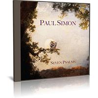 Paul Simon - Seven Psalms (2023) (Audio CD)