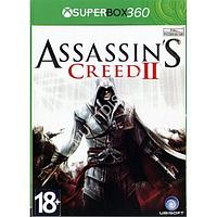 Assassin's Creed 2 (Русская версия) (LT 3.0 Xbox 360)