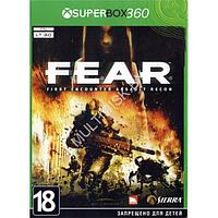 F.E.A.R. (Xbox 360)