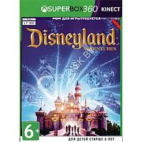 Disneyland Adventures (Xbox 360 Kinect)