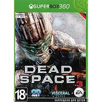 Dead Space 3 (2 DVD) (LT 3.0 XGD3 Xbox 360)