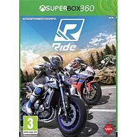 Ride (Русская версия) (Xbox 360)