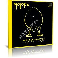 Mojo Monkeys - Mojofo (2023) (Audio CD)