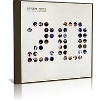 Musica Nuda - 20 (2023) (Audio CD)