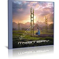 Mystery - Redemption (2023) (Audio CD)