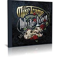 Mike Tramp - Songs Of White Lion (2023) (Audio CD)