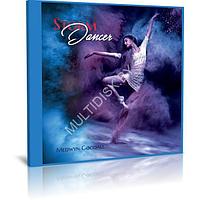 Medwyn Goodall - Storm Dancer (2023) (Audio CD)