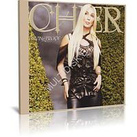 Cher - Living Proof (2001) (Audio CD)