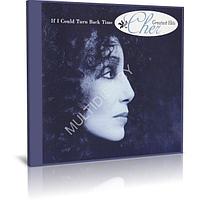 Cher - If I Could Turn Back Time (1989) (Audio CD)