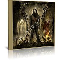 Last In Line - Jericho (2023) (Audio CD)