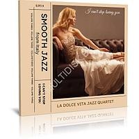 La Dolce Vita Jazz Quartet - I can't stop loving you (feat. Valentina Mattarozzi, Max Turone, Umberto Veronesi