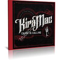 Kira Mac - Chaos Calling (2022) (Audio CD)