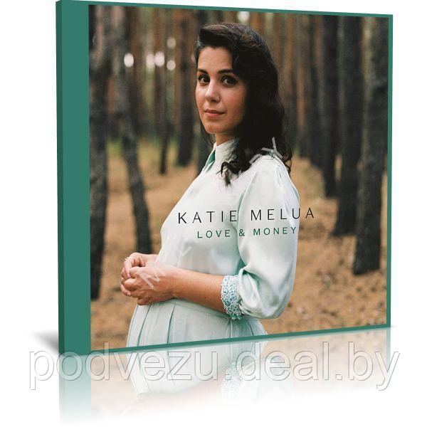 Katie Melua - Love & Money (2023) (Audio CD) - фото 1 - id-p217732176