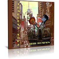Keith Thompson - Timeless, Vol. 2 (2023) (Audio CD)